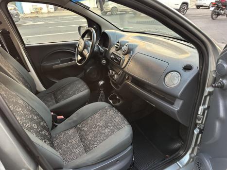 FIAT Uno 1.0 4P FLEX EVO VIVACE CELEBRATION, Foto 10