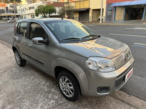 FIAT Uno 1.0 4P FLEX EVO VIVACE CELEBRATION, Foto 3