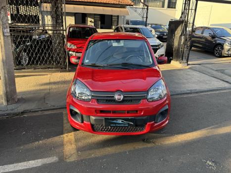 FIAT Uno 1.0 4P FLEX DRIVE, Foto 3