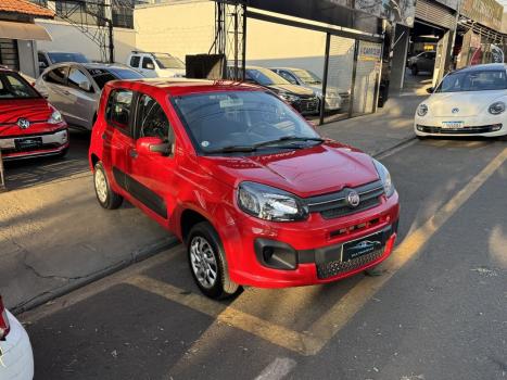 FIAT Uno 1.0 4P FLEX DRIVE, Foto 4