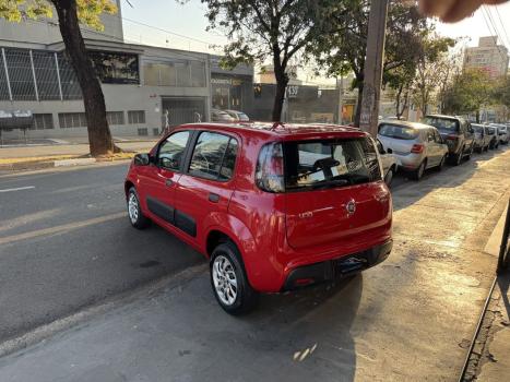 FIAT Uno 1.0 4P FLEX DRIVE, Foto 6