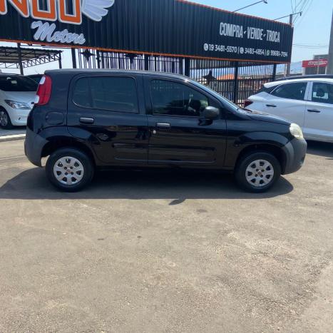 FIAT Uno 1.0 4P FLEX EVO VIVACE CELEBRATION, Foto 2