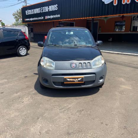 FIAT Uno 1.0 4P FLEX EVO VIVACE CELEBRATION, Foto 3