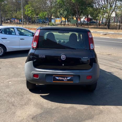 FIAT Uno 1.0 4P FLEX EVO VIVACE CELEBRATION, Foto 5