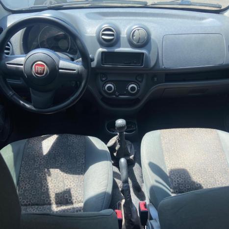FIAT Uno 1.0 4P FLEX EVO VIVACE CELEBRATION, Foto 6