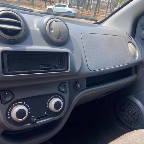 FIAT Uno 1.0 4P FLEX EVO VIVACE CELEBRATION, Foto 7