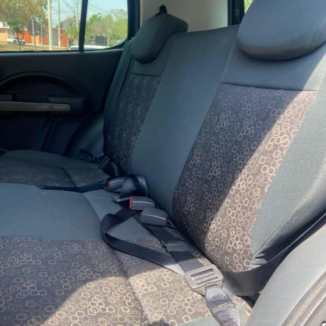 FIAT Uno 1.0 4P FLEX EVO VIVACE CELEBRATION, Foto 8