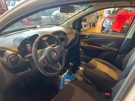 FIAT Uno 1.0 4P FLEX WAY, Foto 4
