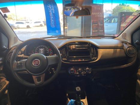 FIAT Uno 1.0 4P FLEX WAY, Foto 5