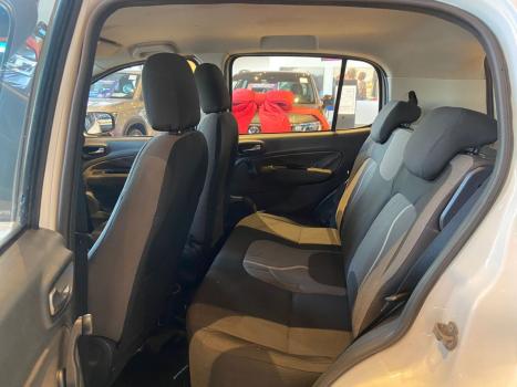 FIAT Uno 1.0 4P FLEX WAY, Foto 6