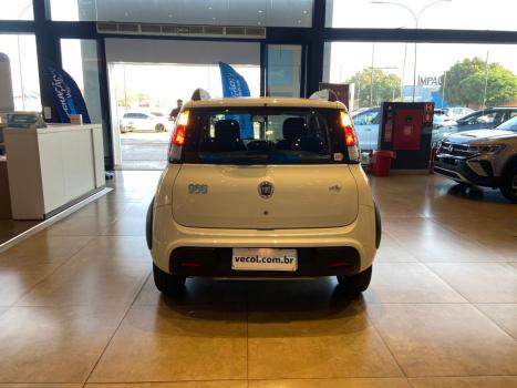FIAT Uno 1.0 4P FLEX WAY, Foto 10