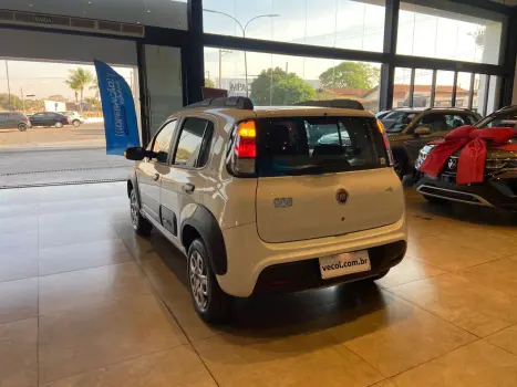 FIAT Uno 1.0 4P FLEX WAY, Foto 11
