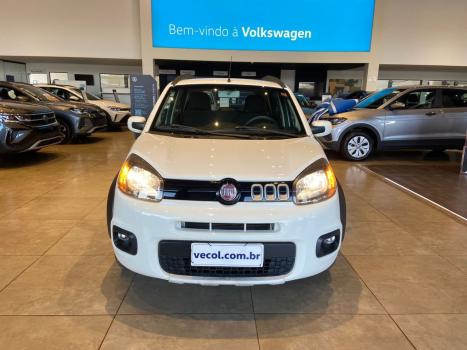 FIAT Uno 1.0 4P FLEX WAY, Foto 2