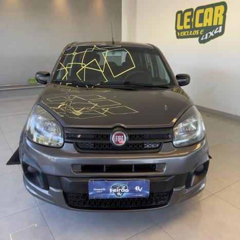 FIAT Uno 1.0 4P FLEX ATTRACTIVE, Foto 2