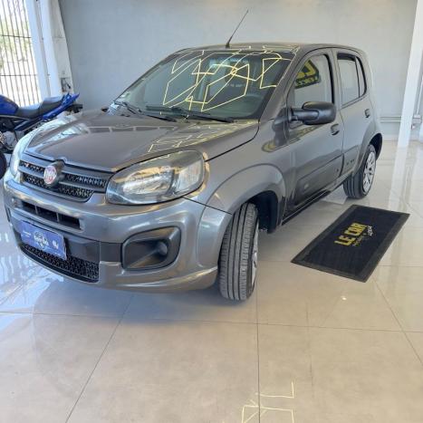 FIAT Uno 1.0 4P FLEX ATTRACTIVE, Foto 3