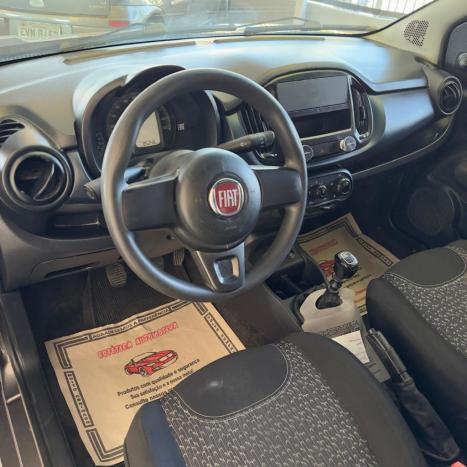 FIAT Uno 1.0 4P FLEX ATTRACTIVE, Foto 4