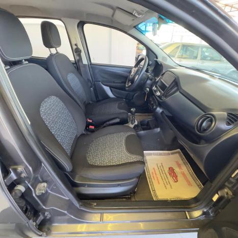 FIAT Uno 1.0 4P FLEX ATTRACTIVE, Foto 6