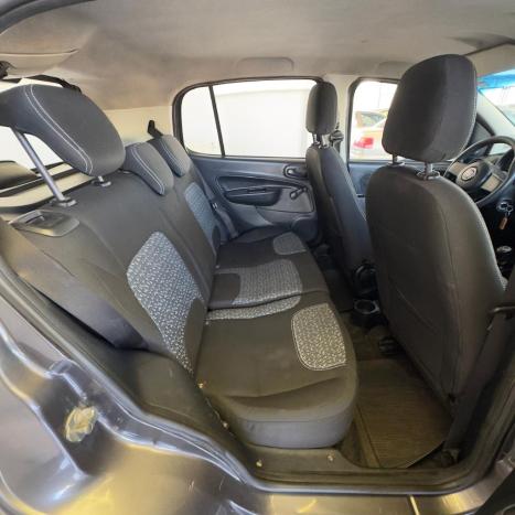 FIAT Uno 1.0 4P FLEX ATTRACTIVE, Foto 7