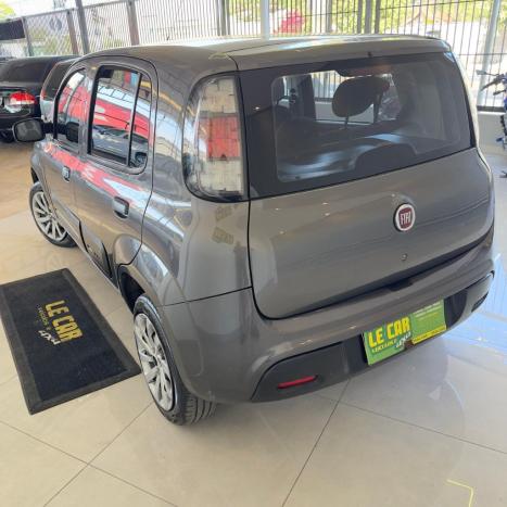 FIAT Uno 1.0 4P FLEX ATTRACTIVE, Foto 8