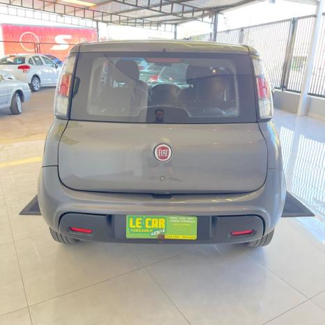 FIAT Uno 1.0 4P FLEX ATTRACTIVE, Foto 9