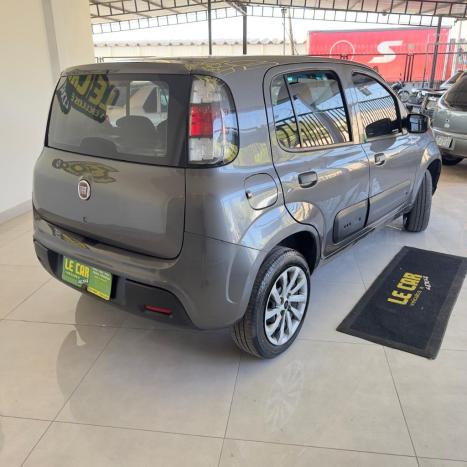 FIAT Uno 1.0 4P FLEX ATTRACTIVE, Foto 10