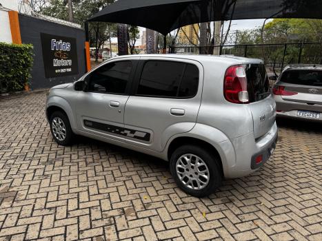 FIAT Uno 1.0 4P FLEX EVO VIVACE CELEBRATION, Foto 3