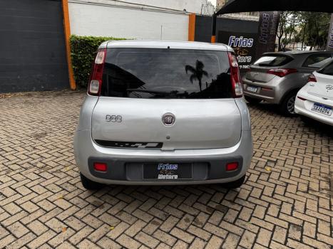 FIAT Uno 1.0 4P FLEX EVO VIVACE CELEBRATION, Foto 4