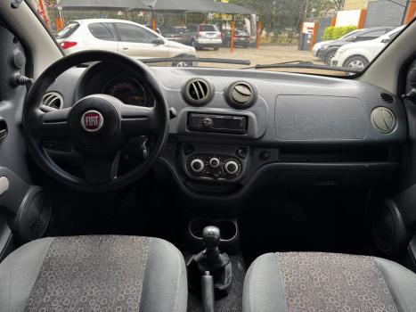 FIAT Uno 1.0 4P FLEX EVO VIVACE CELEBRATION, Foto 9