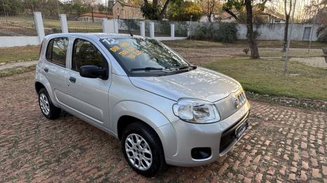 FIAT Uno 1.0 4P FLEX VIVACE EVO, Foto 1