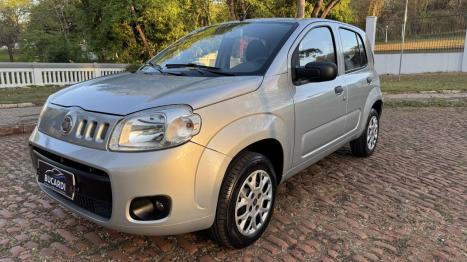FIAT Uno 1.0 4P FLEX VIVACE EVO, Foto 2