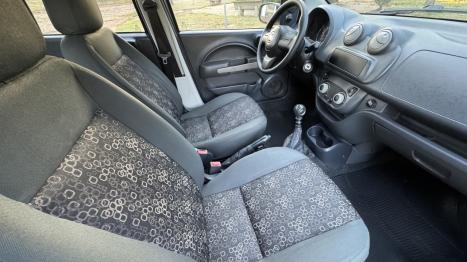 FIAT Uno 1.0 4P FLEX VIVACE EVO, Foto 4