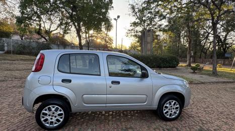 FIAT Uno 1.0 4P FLEX VIVACE EVO, Foto 6