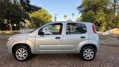 FIAT Uno 1.0 4P FLEX VIVACE EVO, Foto 7
