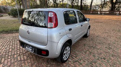 FIAT Uno 1.0 4P FLEX VIVACE EVO, Foto 8