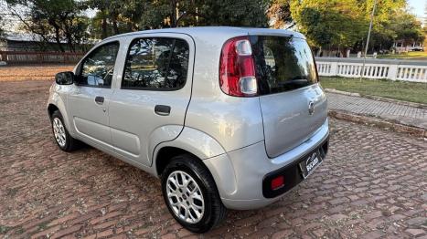 FIAT Uno 1.0 4P FLEX VIVACE EVO, Foto 9