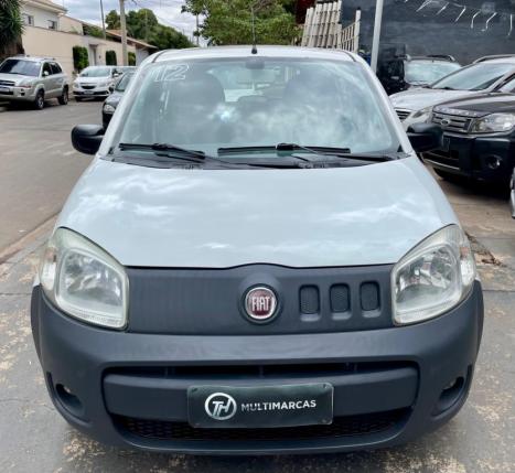 FIAT Uno 1.0 4P FLEX EVO VIVACE CELEBRATION, Foto 2
