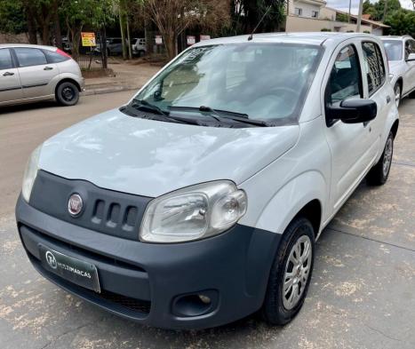 FIAT Uno 1.0 4P FLEX EVO VIVACE CELEBRATION, Foto 3