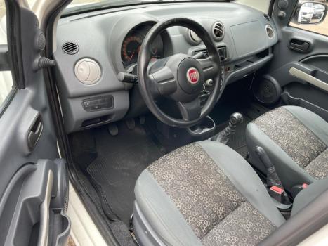 FIAT Uno 1.0 4P FLEX EVO VIVACE CELEBRATION, Foto 6
