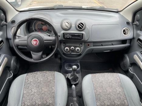 FIAT Uno 1.0 4P FLEX EVO VIVACE CELEBRATION, Foto 7