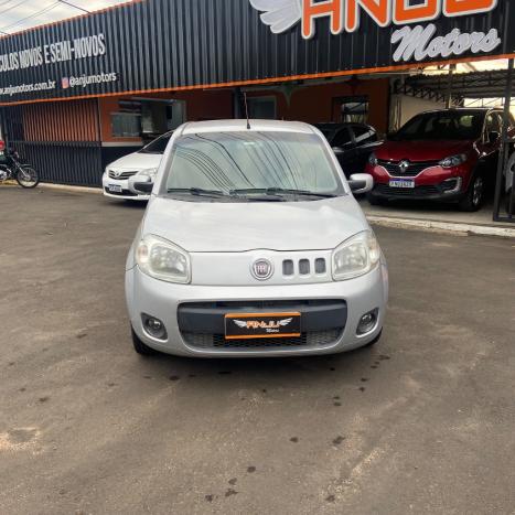 FIAT Uno 1.0 4P FLEX EVO VIVACE CELEBRATION, Foto 2