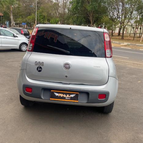 FIAT Uno 1.0 4P FLEX EVO VIVACE CELEBRATION, Foto 5