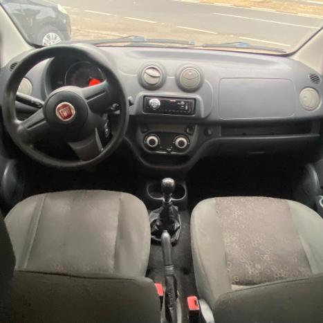 FIAT Uno 1.0 4P FLEX EVO VIVACE CELEBRATION, Foto 7
