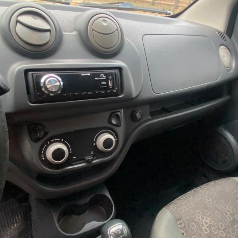 FIAT Uno 1.0 4P FLEX EVO VIVACE CELEBRATION, Foto 8