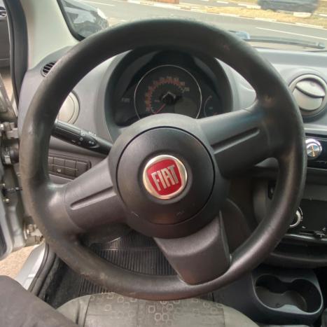 FIAT Uno 1.0 4P FLEX EVO VIVACE CELEBRATION, Foto 9