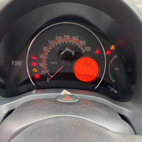 FIAT Uno 1.0 4P FLEX EVO VIVACE CELEBRATION, Foto 10