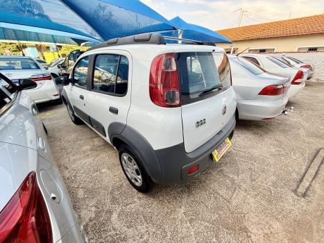 FIAT Uno 1.0 4P FLEX FIRE WAY, Foto 4