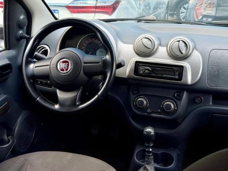 FIAT Uno 1.0 4P FLEX FIRE WAY, Foto 5
