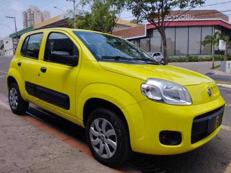 FIAT Uno 1.0 4P FLEX EVO VIVACE CELEBRATION, Foto 1