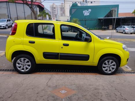 FIAT Uno 1.0 4P FLEX EVO VIVACE CELEBRATION, Foto 2