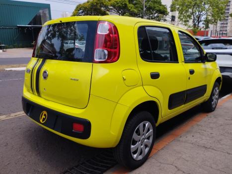 FIAT Uno 1.0 4P FLEX EVO VIVACE CELEBRATION, Foto 3